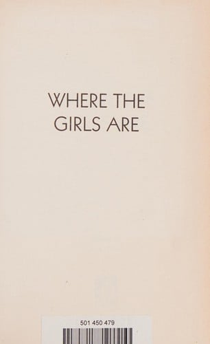 Where the girls are