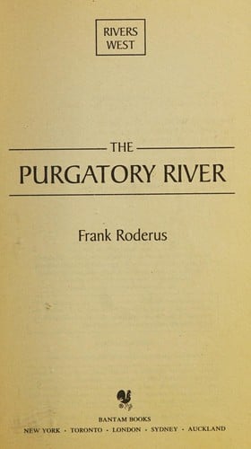 The Purgatory River