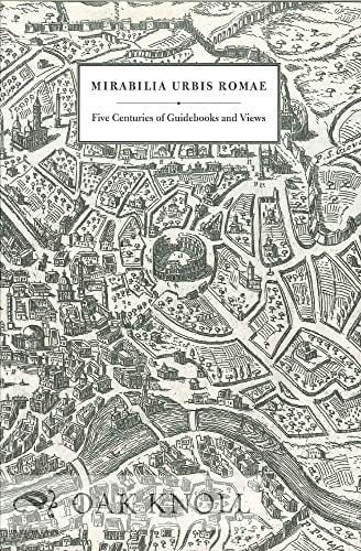 Mirabilia urbis Romae