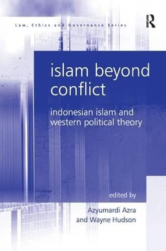 Islam beyond conflict