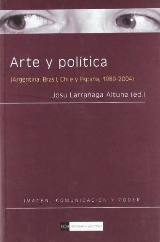 Arte y política