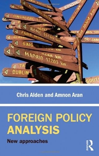 Foreign policy analysis