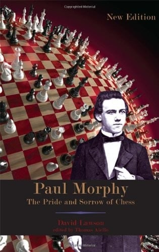 Paul Morphy