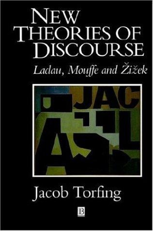 New theories of discourse