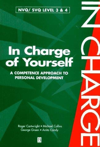 In Charge of Yourself
