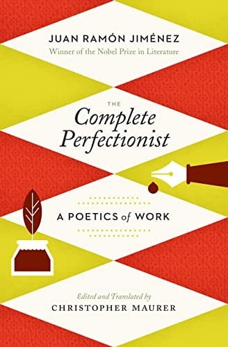 The complete perfectionist