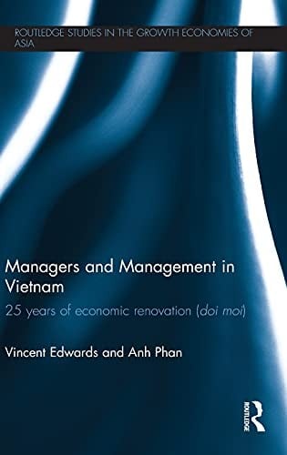 Managers and management in Vietnam