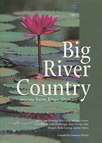 Big river country