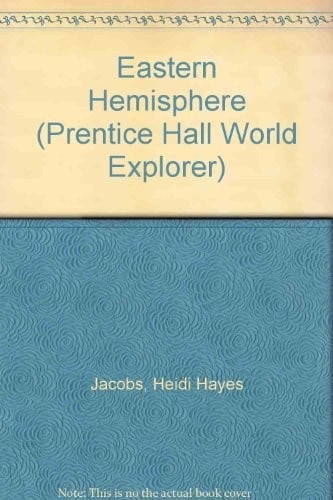 Eastern Hemisphere (Prentice Hall World Explorer)