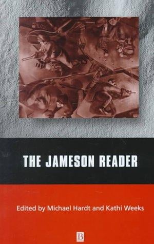 The Jameson reader