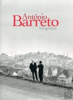 António Barreto