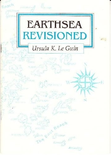 Earthsea revisioned