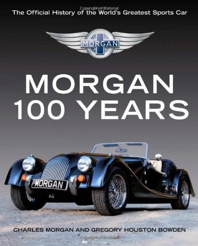 Morgan 100 years