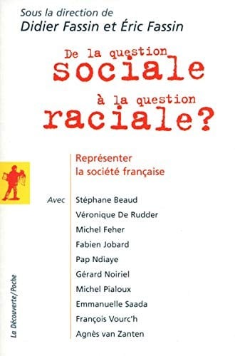De la question sociale à la question raciale