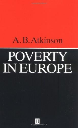 Poverty in Europe