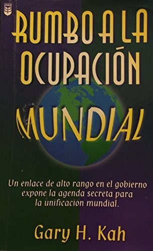 Rumbo a la Ocupacion Mundial