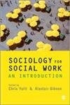 Sociology for social work