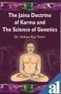 The Jaina doctrine of karma and the science of genetics