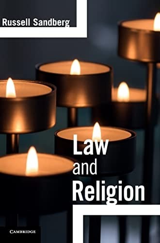 Law and religion