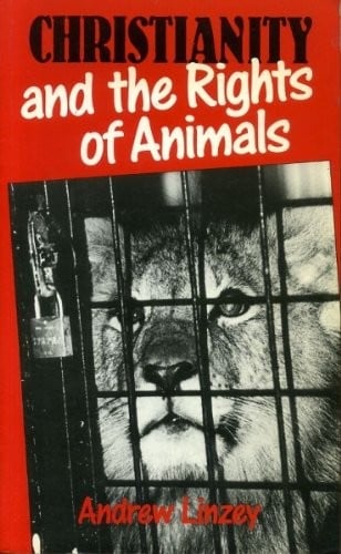 Christianity and the rights of animals