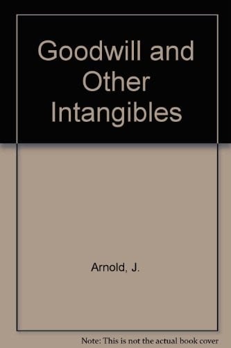 Goodwill and other intangibles