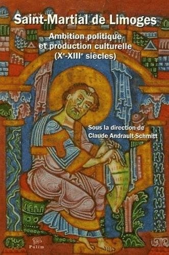 Saint-Martial de Limoges