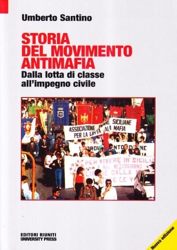 Storia del movimento antimafia
