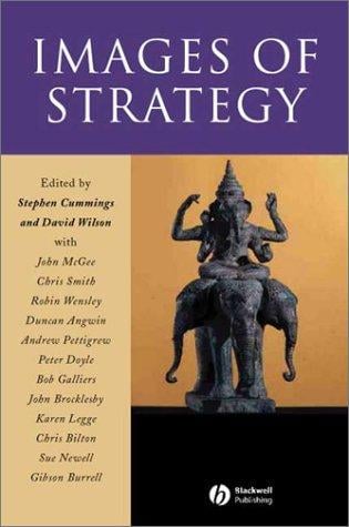 Images of strategy