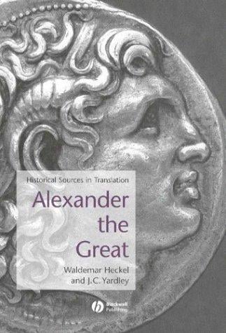 Alexander the Great