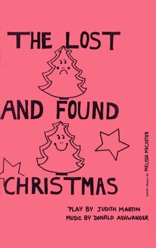 Lost and Found Christmas