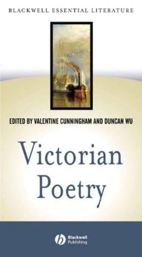 Victorian Poetry
