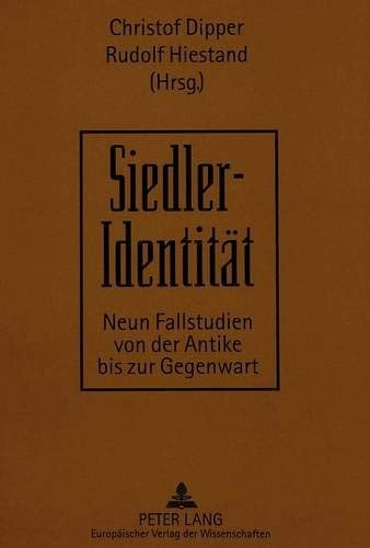 Siedler-Identität