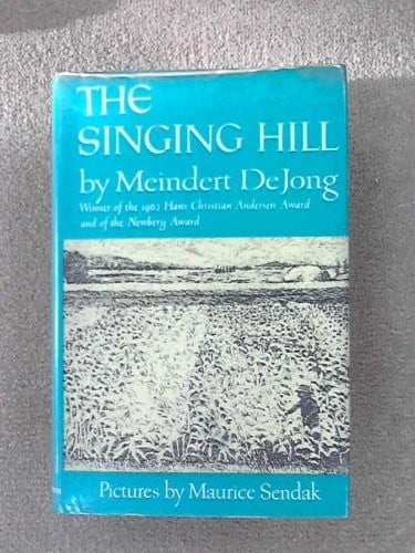 Singing Hill