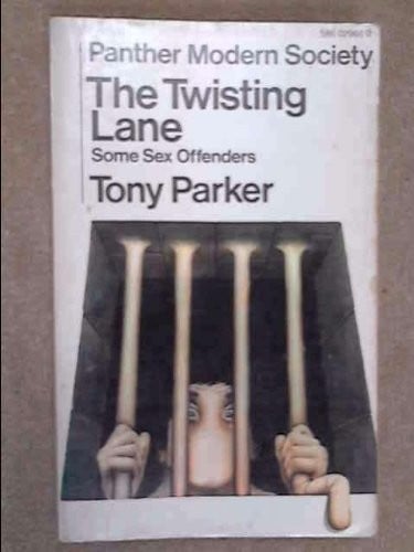 The twisting lane