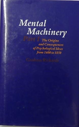 Mental machinery