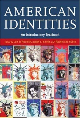 American identities