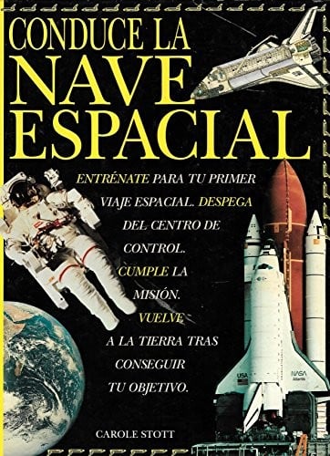 Conduce La Nave Espacial