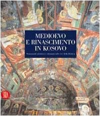 Medioevo e Rinascimento in Kosovo