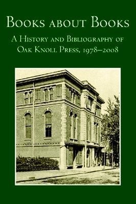 Books about books