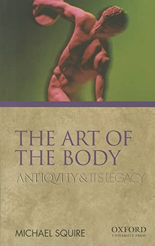 The art of the body