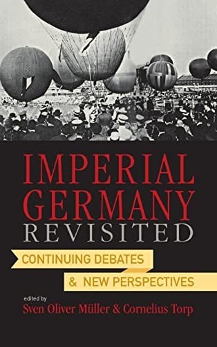 Imperial Germany revisited