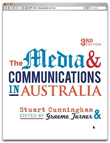 The media & communications in Australia