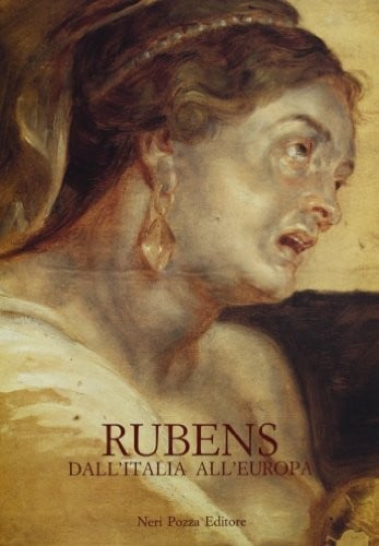 Rubens dall'Italia all'Europa