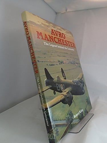 Avro Manchester