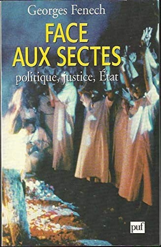 Face aux sectes