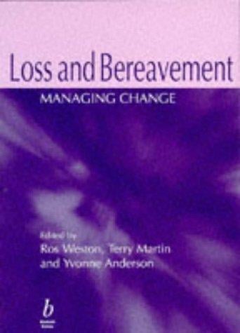 Loss and bereavement