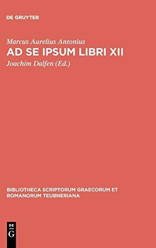 Ad Se Ipsum Libri XII