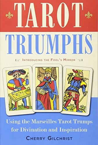 Tarot triumphs