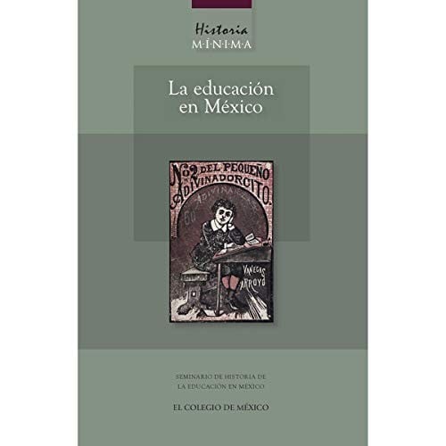 Historia mínima