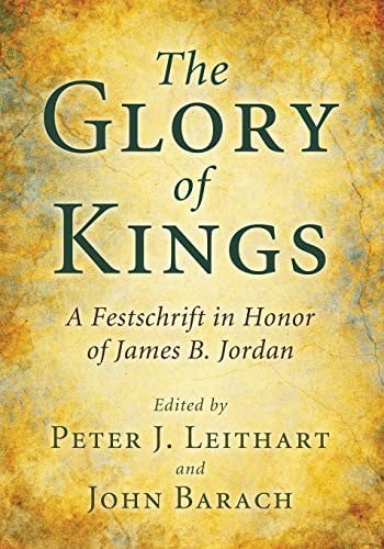 The glory of kings